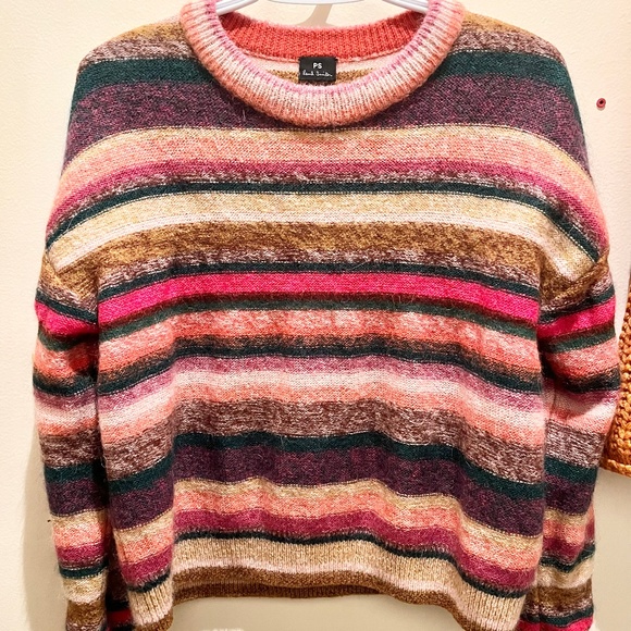 Paul Smith sweater - Picture 1 of 3